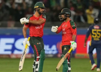 Simmons on Bangladesh Exit: Bad Shot Selection