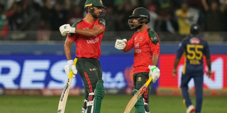 Simmons on Bangladesh Exit: Bad Shot Selection