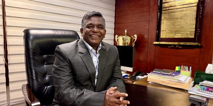 BCB Election Chief Clears Doubts on Aminul Before Polls 1 BCB Election Chief Clears Doubts on Aminul Before Polls