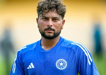 Asia Cup 2025: India Spinner’s Coach Hopes for Five Wickets vs Pakistan