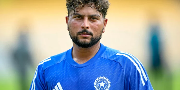 Asia Cup 2025: India Spinner’s Coach Hopes for Five Wickets vs Pakistan 1 Asia Cup 2025: India Spinner’s Coach Hopes for Five Wickets vs Pakistan