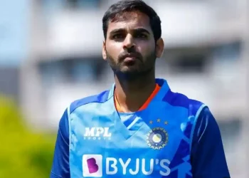 ‘Only selectors can tell’ - Bhuvneshwar Kumar on India team snub