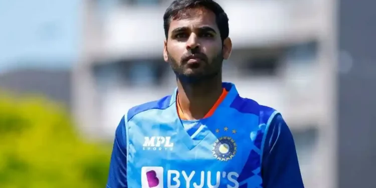 ‘Only selectors can tell’ - Bhuvneshwar Kumar on India team snub 1 ‘Only selectors can tell’ - Bhuvneshwar Kumar on India team snub