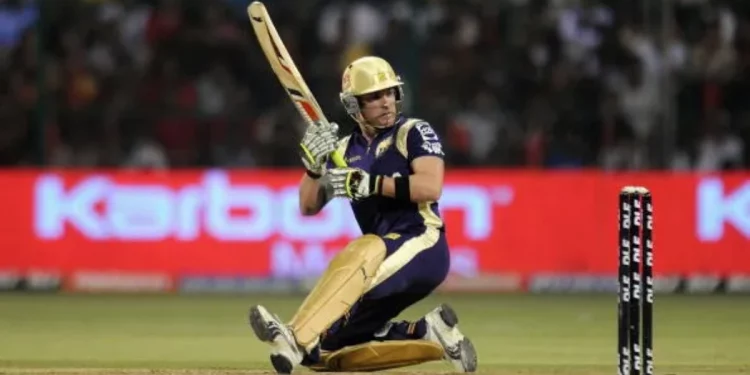 McCullum opens up on pressure in IPL opener century 1 McCullum opens up on pressure in IPL opener century