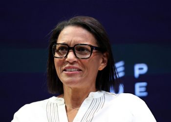 Canada Super 60 Names Women’s Trophy for Mel Jones