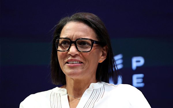 Canada Super 60 Names Women’s Trophy for Mel Jones