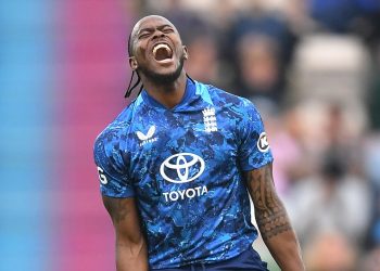 Brendon McCullum hails 'box office' Jofra Archer, ready for ‘biggest series’