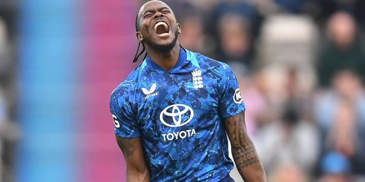 Brendon McCullum hails 'box office' Jofra Archer, ready for ‘biggest series’ 1 Brendon McCullum hails 'box office' Jofra Archer, ready for ‘biggest series’