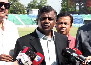 BCB elections: Political drama unfolds
