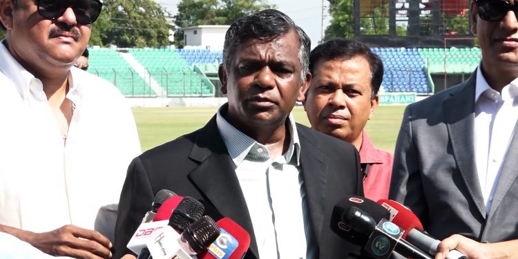 BCB elections: Political drama unfolds 1 BCB elections: Political drama unfolds