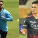 Kohli shares fitness scores with Chhetri in London 6 Kohli shares fitness scores with Chhetri in London