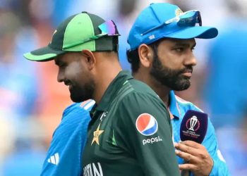 Asia Cup Row Nears Resolution