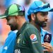 Asia Cup Row Nears Resolution