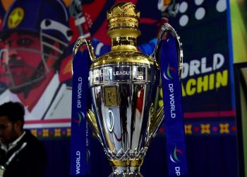 ILT20 gets boost as Saudi Arabia makes big cricket entry