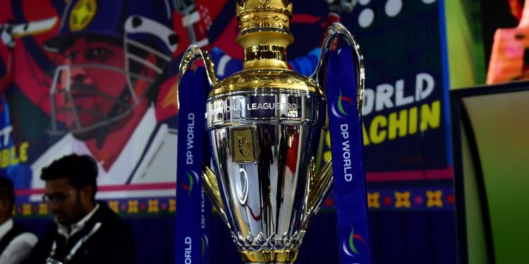 ILT20 gets boost as Saudi Arabia makes big cricket entry