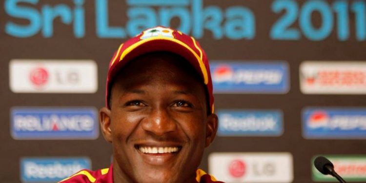 Sammy Backs WI Pacers to Trouble India 1 Sammy Backs WI Pacers to Trouble India