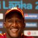 Sammy Backs WI Pacers to Trouble India