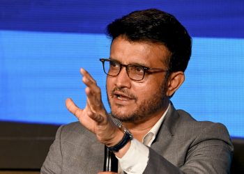 Sourav Ganguly Elected CAB President Unopposed