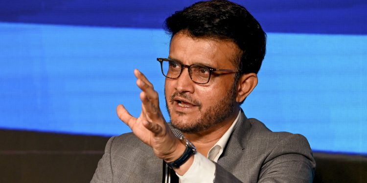 Sourav Ganguly Elected CAB President Unopposed