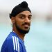 Arshdeep Singh reveals Siraj’s Test mantra: ‘Push limits’ 7 Arshdeep Singh reveals Siraj’s Test mantra: ‘Push limits’