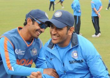 Dinesh Karthik says he turned 'Chameleon' due to Dhoni's success