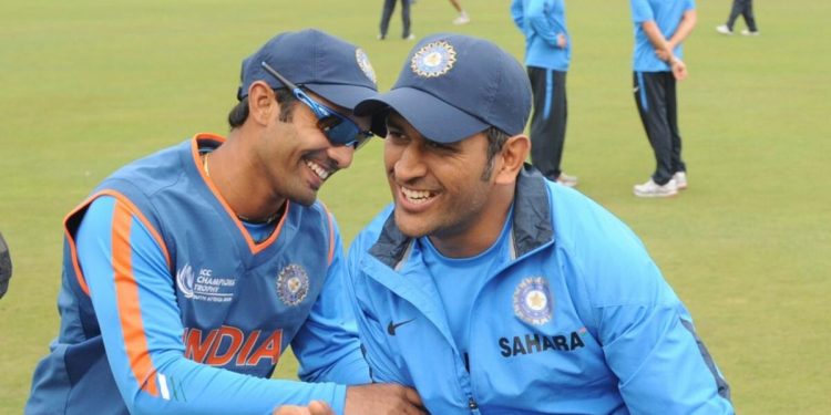 Dinesh Karthik says he turned 'Chameleon' due to Dhoni's success 1 Dinesh Karthik says he turned 'Chameleon' due to Dhoni's success