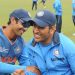 Dinesh Karthik says he turned 'Chameleon' due to Dhoni's success 6 Dinesh Karthik says he turned 'Chameleon' due to Dhoni's success
