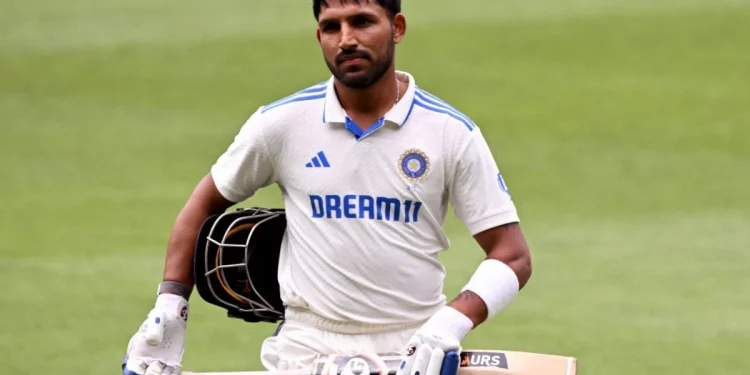 Duleep Trophy 2025: Wadkar joins Central Zone as Jurel down with dengue 1 Duleep Trophy 2025: Wadkar joins Central Zone as Jurel down with dengue