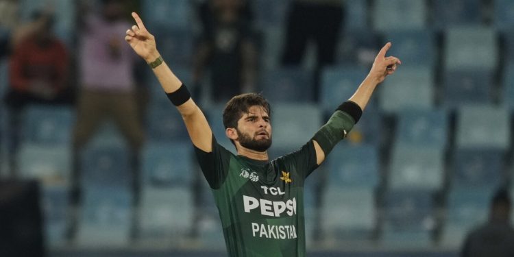 Asia Cup 2025: Pakistan May Withdraw After UAE Match Postponed