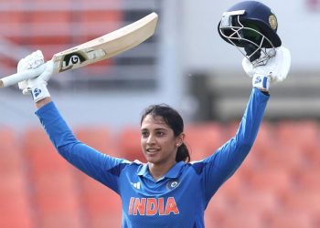 IND W vs SL W Dream11 Prediction, 1st Match, Fantasy Cricket Tips, Playing 11, Injury Updates & Pitch Report for ICC Women's ODI World Cup 2025