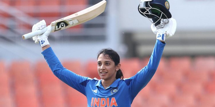 IND W vs SL W Dream11 Prediction, 1st Match, Fantasy Cricket Tips, Playing 11, Injury Updates & Pitch Report for ICC Women's ODI World Cup 2025