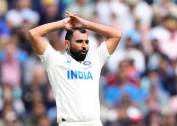 Shami Admits: Biggest Mistake of My Life