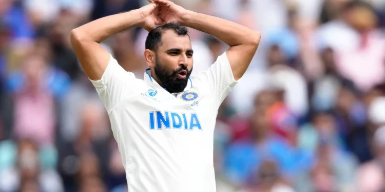 Shami Admits: Biggest Mistake of My Life 1 Shami Admits: Biggest Mistake of My Life