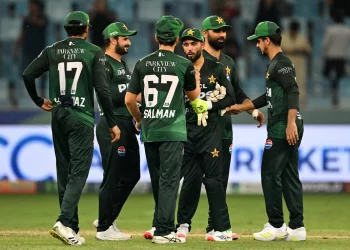 Pakistan Legends Failed to Nurture New Talent, Says Ex-Pacer