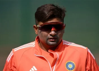 Sarfaraz ruled out of West Zone squad for Duleep Trophy 2025
