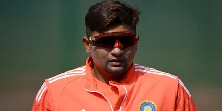 Sarfaraz ruled out of West Zone squad for Duleep Trophy 2025 1 Sarfaraz ruled out of West Zone squad for Duleep Trophy 2025