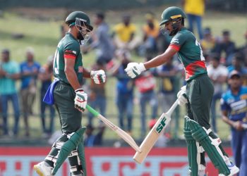 ‘Journey may end in league stage’ – Ex-India cricketer on Bangladesh’s Asia Cup 2025 chances