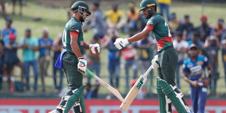 'Journey may end in league stage' - Ex-India cricketer on Bangladesh's Asia Cup 2025 chances 1 ‘Journey may end in league stage’ – Ex-India cricketer on Bangladesh’s Asia Cup 2025 chances