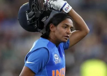 Harmanpreet Kaur: We Won’t Disappoint