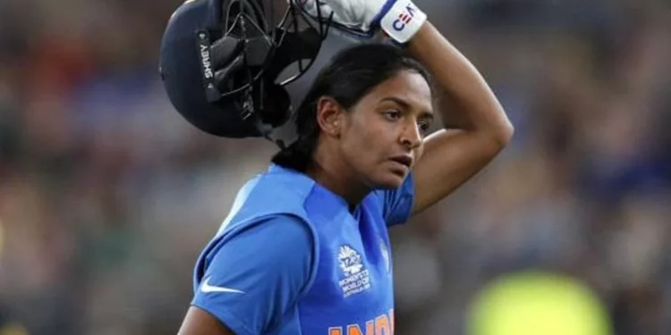 Harmanpreet Kaur: We Won’t Disappoint