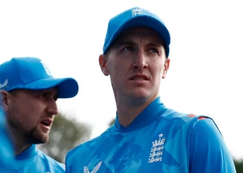“Ashes 2025-26: England Name 16-Man Squad, Brook Vice-Captain”