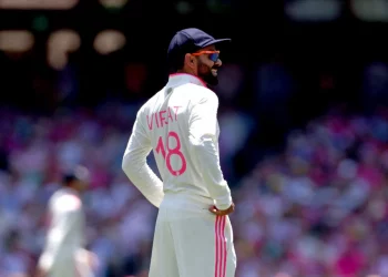 Kohli’s 2018 Magic Inspires Australia U19 Star