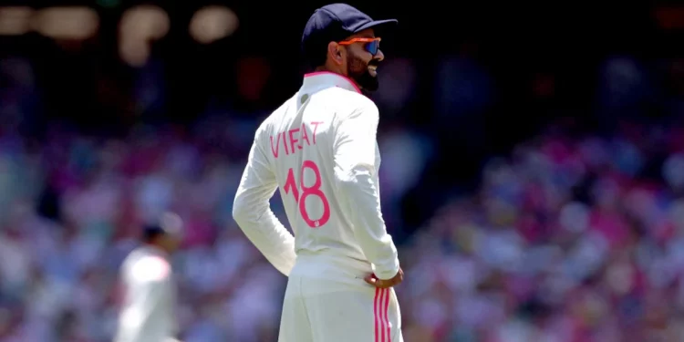 Kohli’s 2018 Magic Inspires Australia U19 Star 1 Kohli’s 2018 Magic Inspires Australia U19 Star