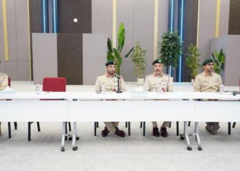 Asia Cup 2025: Dubai Police boost security for IND vs UAE