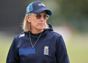 Keightley Takes Charge as MI Women Head Coach