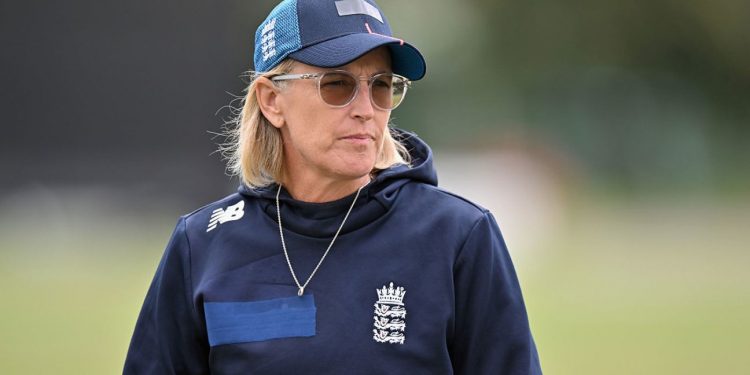 Keightley Takes Charge as MI Women Head Coach