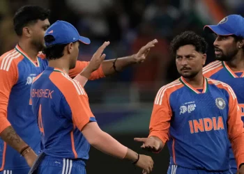 Asia Cup 2025 Memes: Funny reactions from IND vs UAE, Match 2 in Dubai