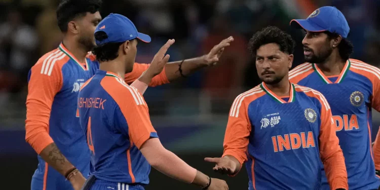 Asia Cup 2025 Memes: Funny reactions from IND vs UAE, Match 2 in Dubai 1 Asia Cup 2025 Memes: Funny reactions from IND vs UAE, Match 2 in Dubai
