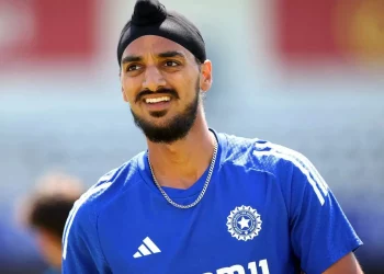 Ashwin Slams Selection Bias After Arshdeep Snub