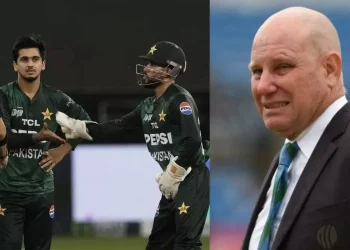Asia Cup 2025: Who Will Officiate Pakistan vs UAE Match?
